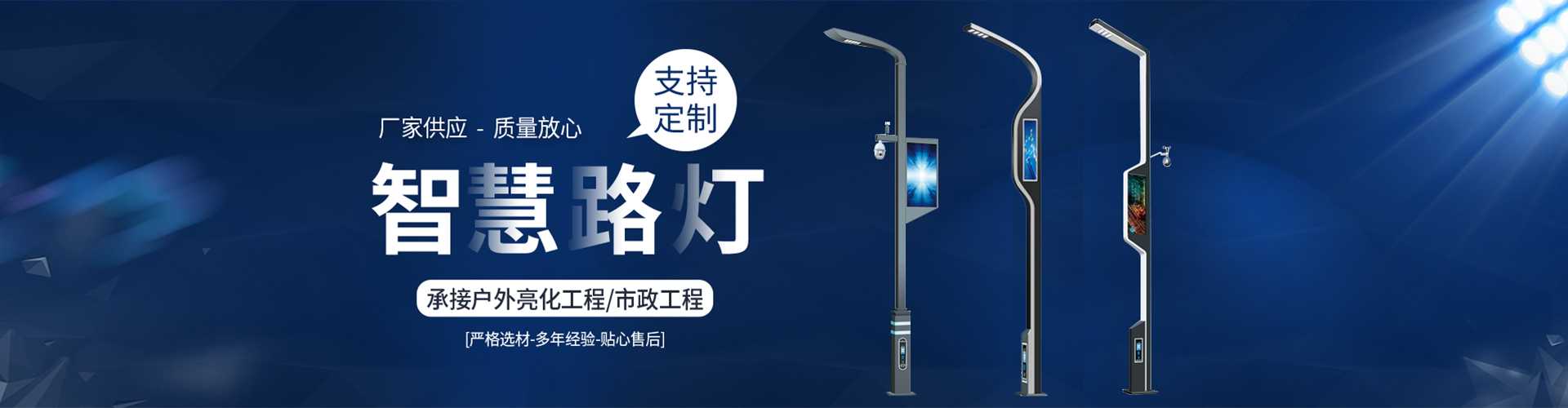 宣城市太阳能路灯定制厂家